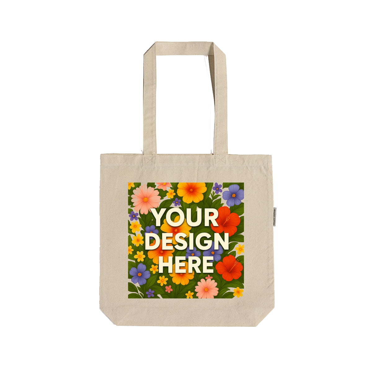 Печать на сумках